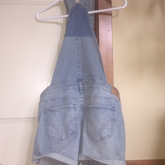 Overalls - Picture 3 of 3